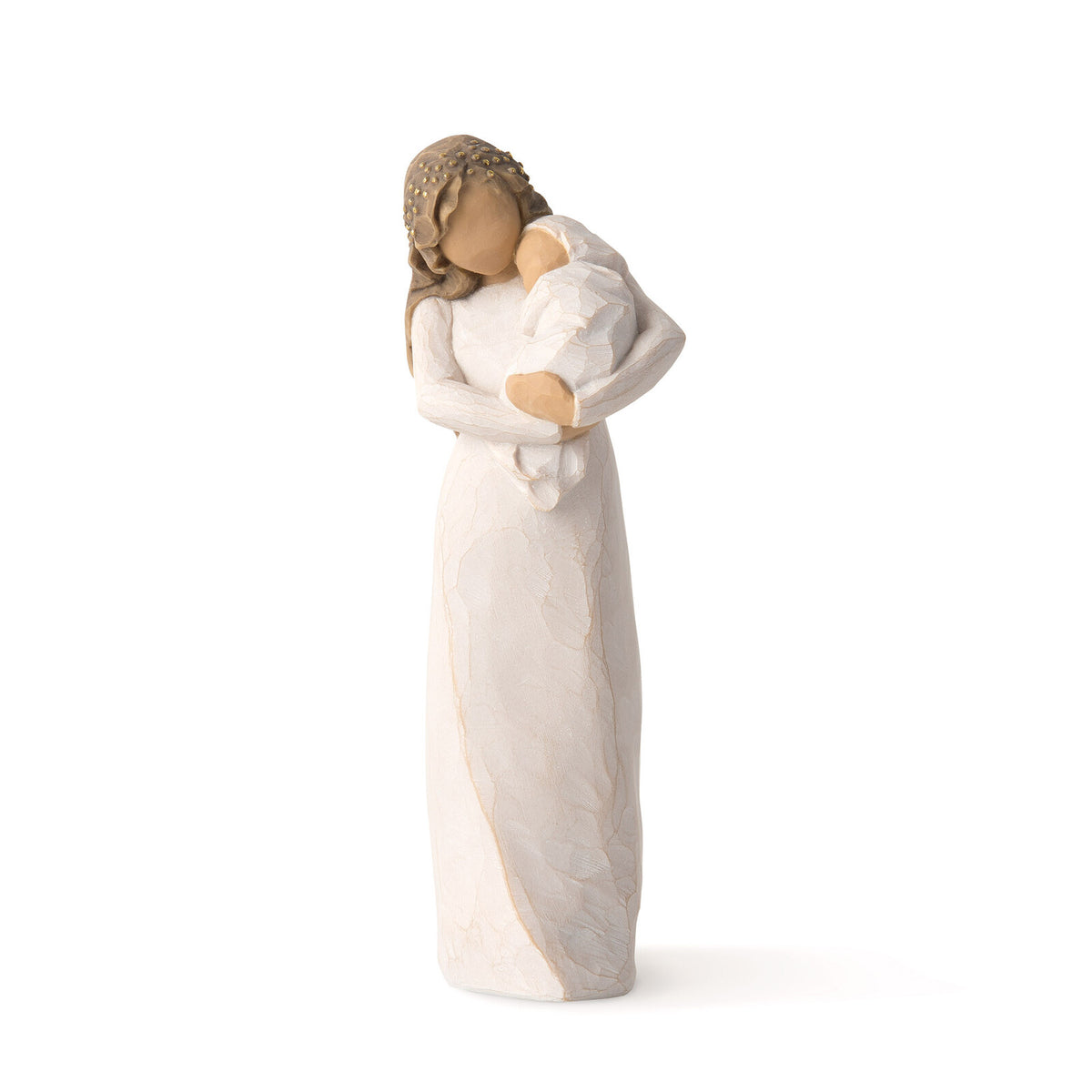 Willow Tree Sanctuary Figurine 6.5"