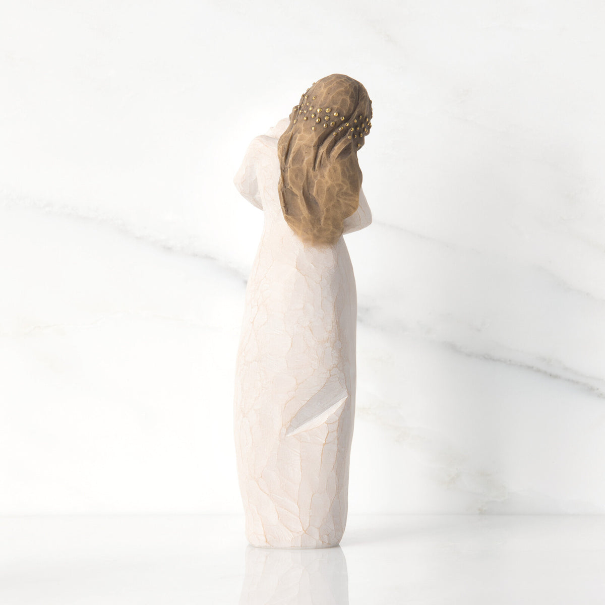 Willow Tree Sanctuary Figurine 6.5"