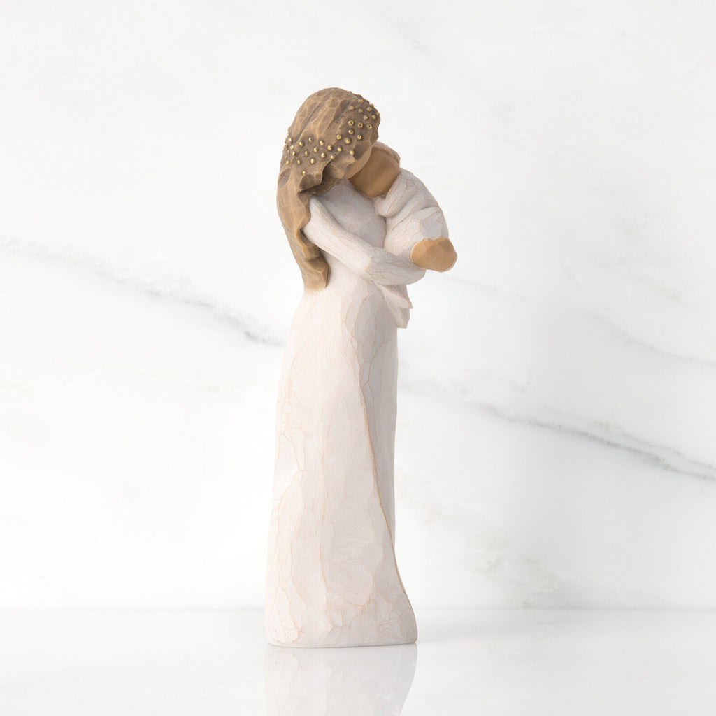 Willow Tree Sanctuary Figurine 6.5"