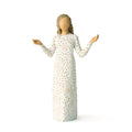 Willow Tree Everyday Blessings Figurine 7"