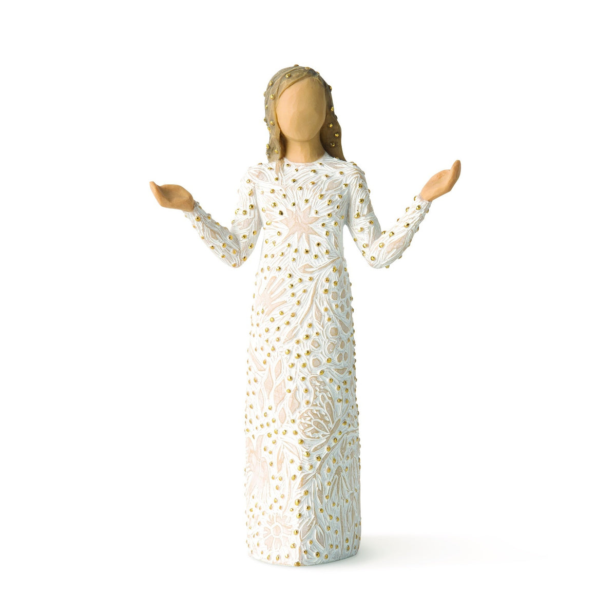 Willow Tree Everyday Blessings Figurine 7"