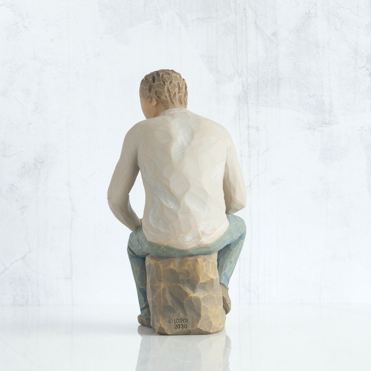 Willow Tree My Guy Figurine 6"