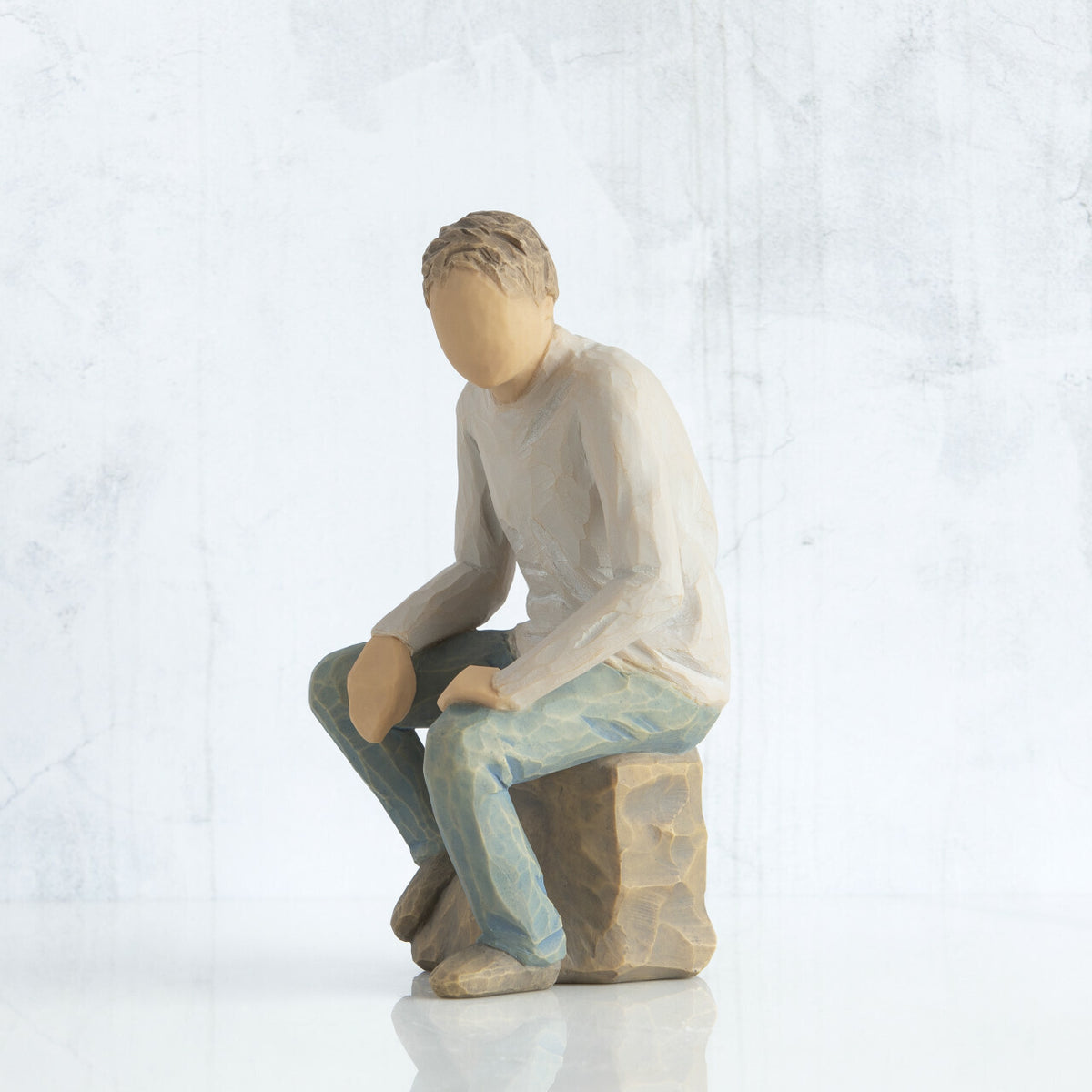 Willow Tree My Guy Figurine 6"