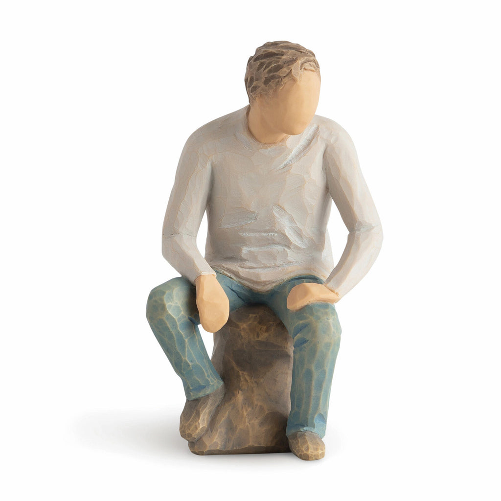 Willow Tree My Guy Figurine 6"