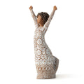 Willow Tree Courageous Joy Figurine 7"