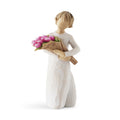 Willow Tree Bright Hope Figurine 12.7/5"