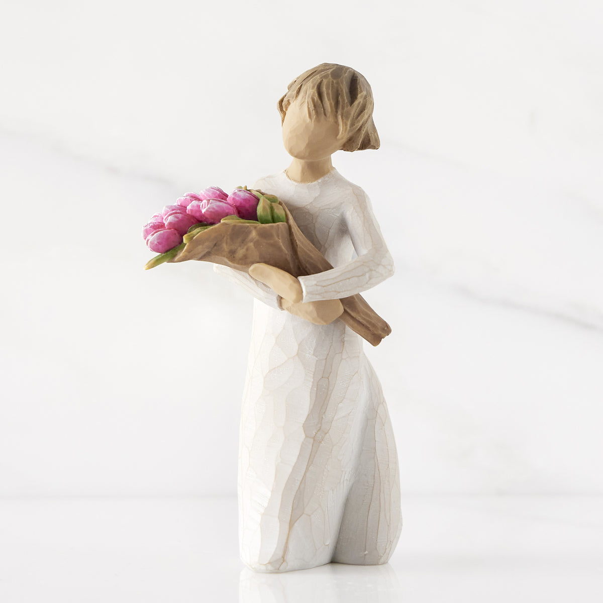 Willow Tree Bright Hope Figurine 12.7/5"