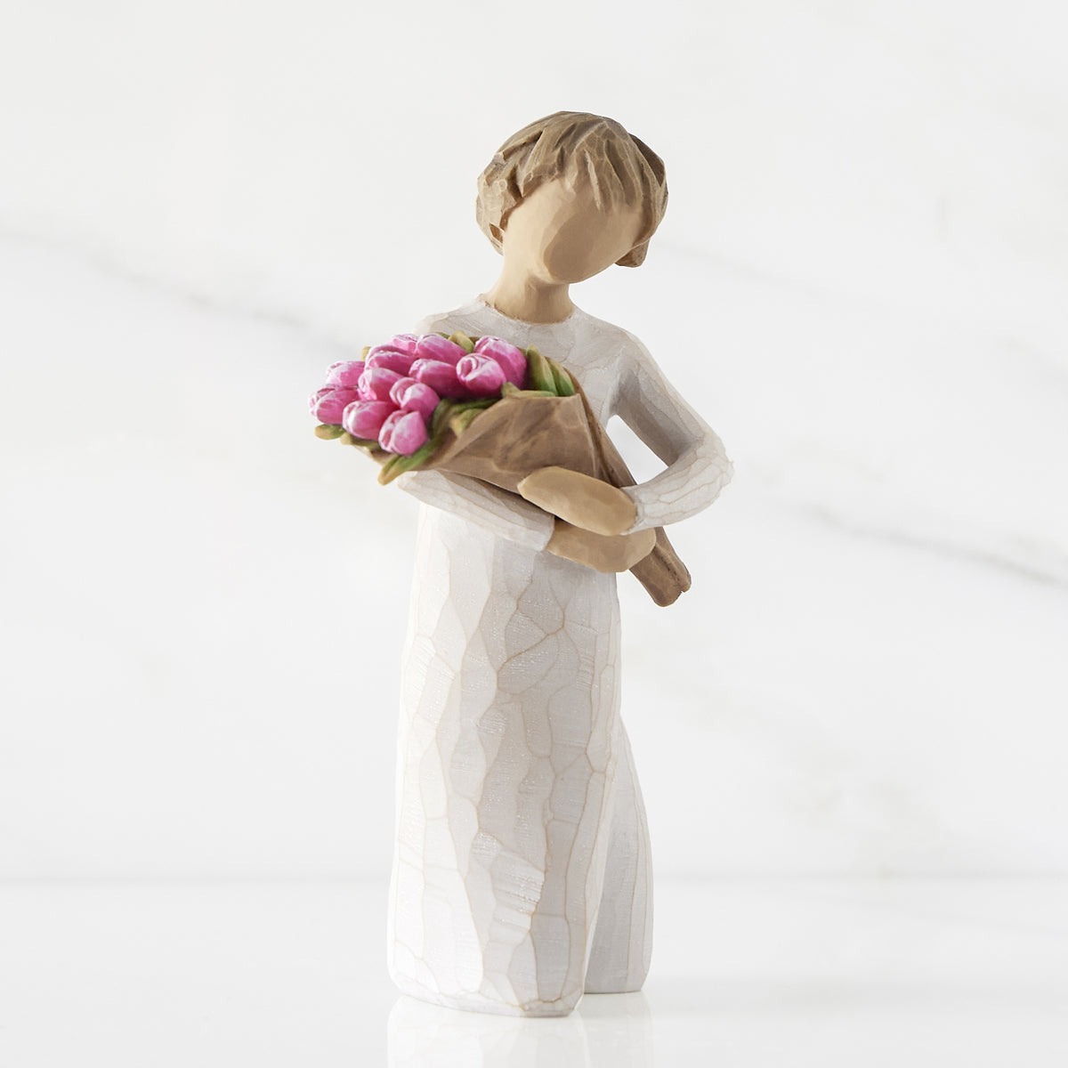 Willow Tree Bright Hope Figurine 12.7/5"
