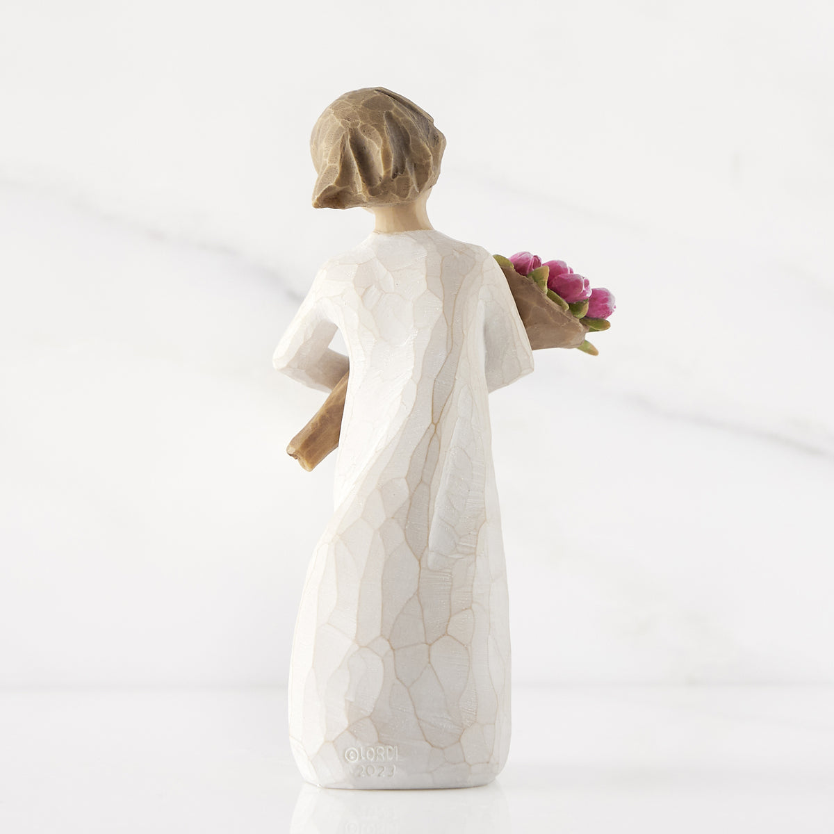 Willow Tree Bright Hope Figurine 12.7/5"