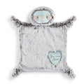 SLOTH BLANKIE BLUE