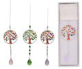 Equilibrium Tree Of Life Suncatcher