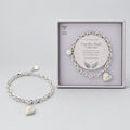 Equilibrium Guardian Angel Bracelet