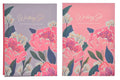Pretty Peonies Writing Set