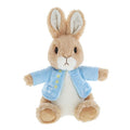 Peter Rabbit Classic Soft Toy – Medium, 22cm