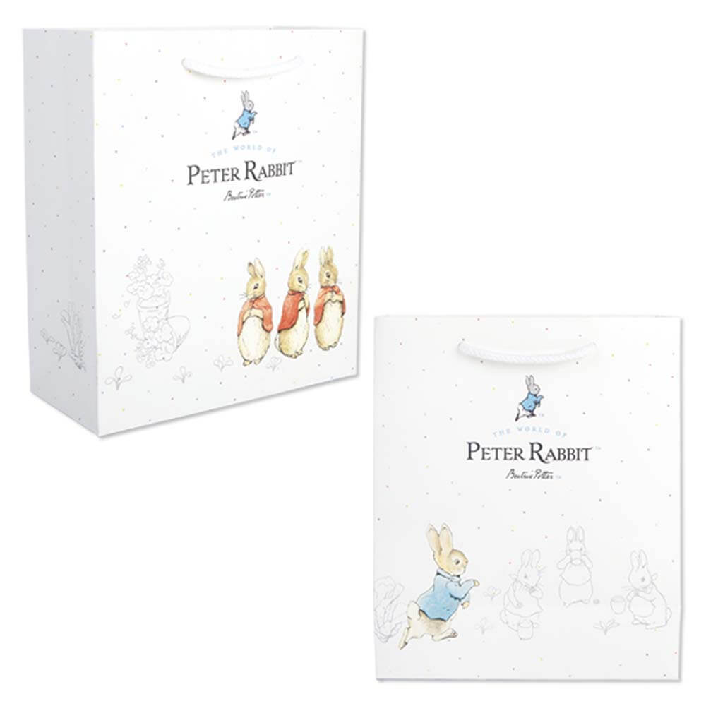 PETER RABBIT GIFT BAG