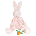 BLOSSOM BUNNY SILLY BUDDY PINK