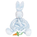 BUD BUNNY SILLY BUDDY BLUE