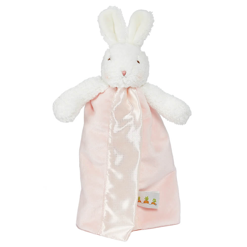 BLOSSOM BUNNY BYE BYE BUDDY PINK