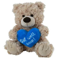 BEAR TILLY GET WELL SOON