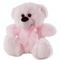 BEAR JELLY - LIGHT PINK 18CM