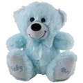 BEAR JELLY - BLUE BABY BOY 18CM