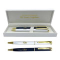 50TH ANNIVERSARY PEN SET