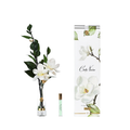 Summer Magnolia<br>White - SMG01
