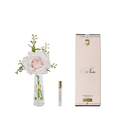 Summer Rose - French Pink <br>Gold Badge - SRG06