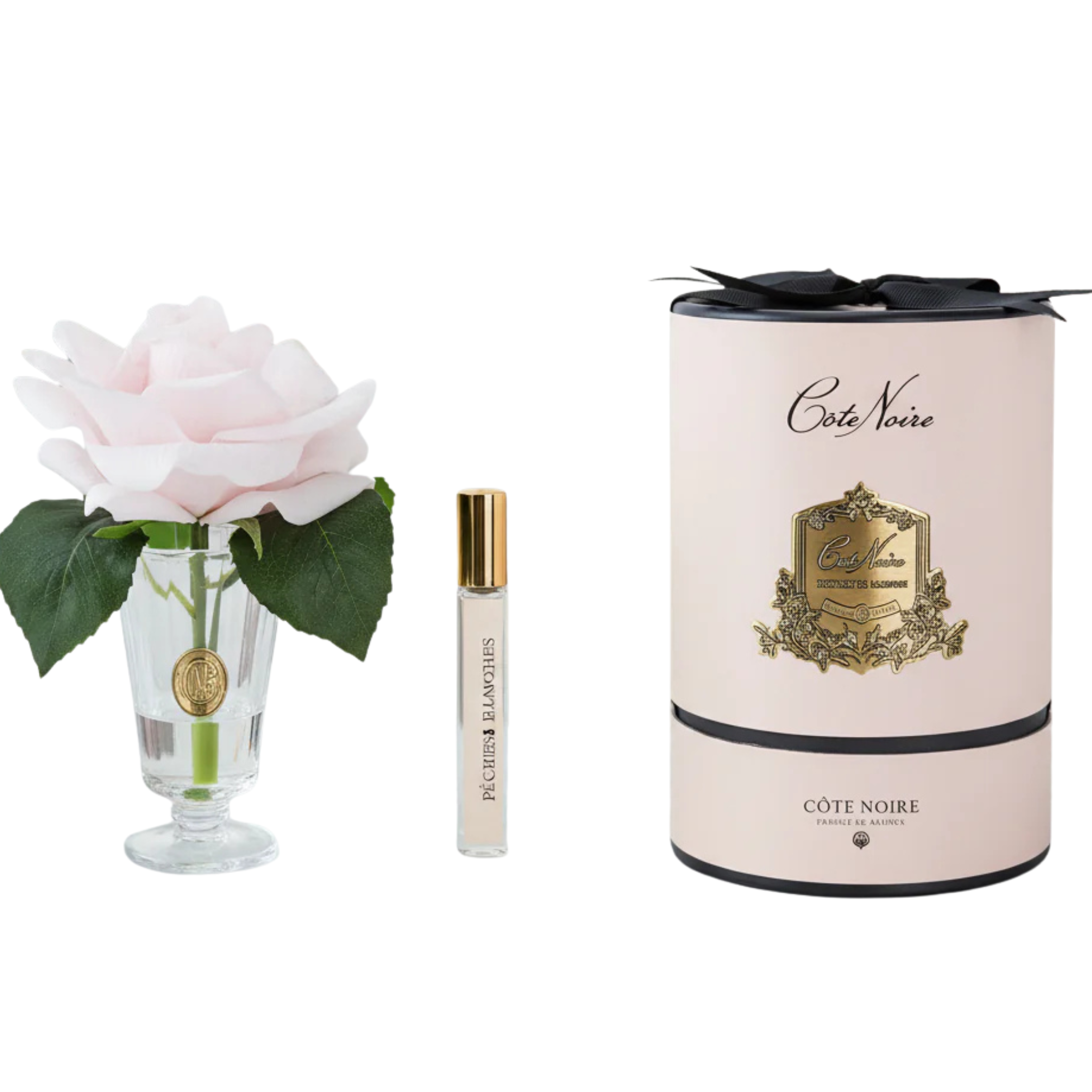 Charente Rose <br> French Pink - CHR06