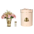 Grand Summer Posies <br> French Pink - GSG06