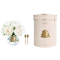 Heritage Peonies <br> Blush - HP02