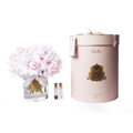 Grand Bouquet <br>French Pink- Gold Badge<br>LTW03