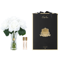 Charente Seven Rose <br> Ivory White - CH7R01