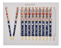 DIAMOND CUT AUSSIE PEN