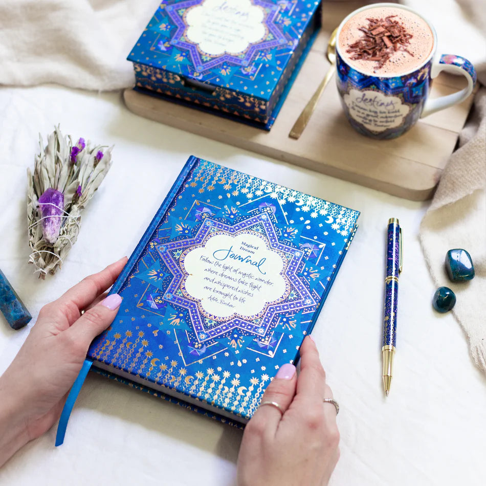 Destiny Notebox