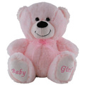 BEAR - GRADUATION BROWN W/2025 23CM