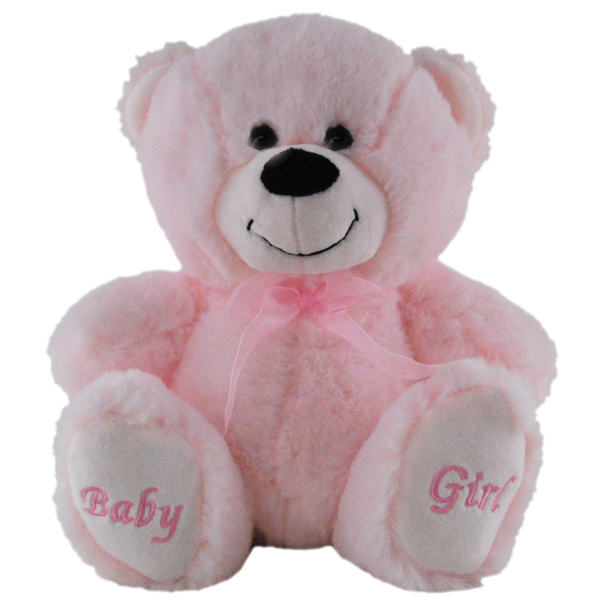 BEAR - GRADUATION BROWN W/2025 23CM