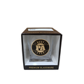 Best Pa Ever Scotch Glass – Gold Foil on Black