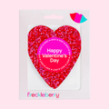 Milk Chocolate Freckles - Hearts Valentines