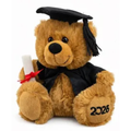 BEAR JELLY GRADUATION BROWN 2026 18CM