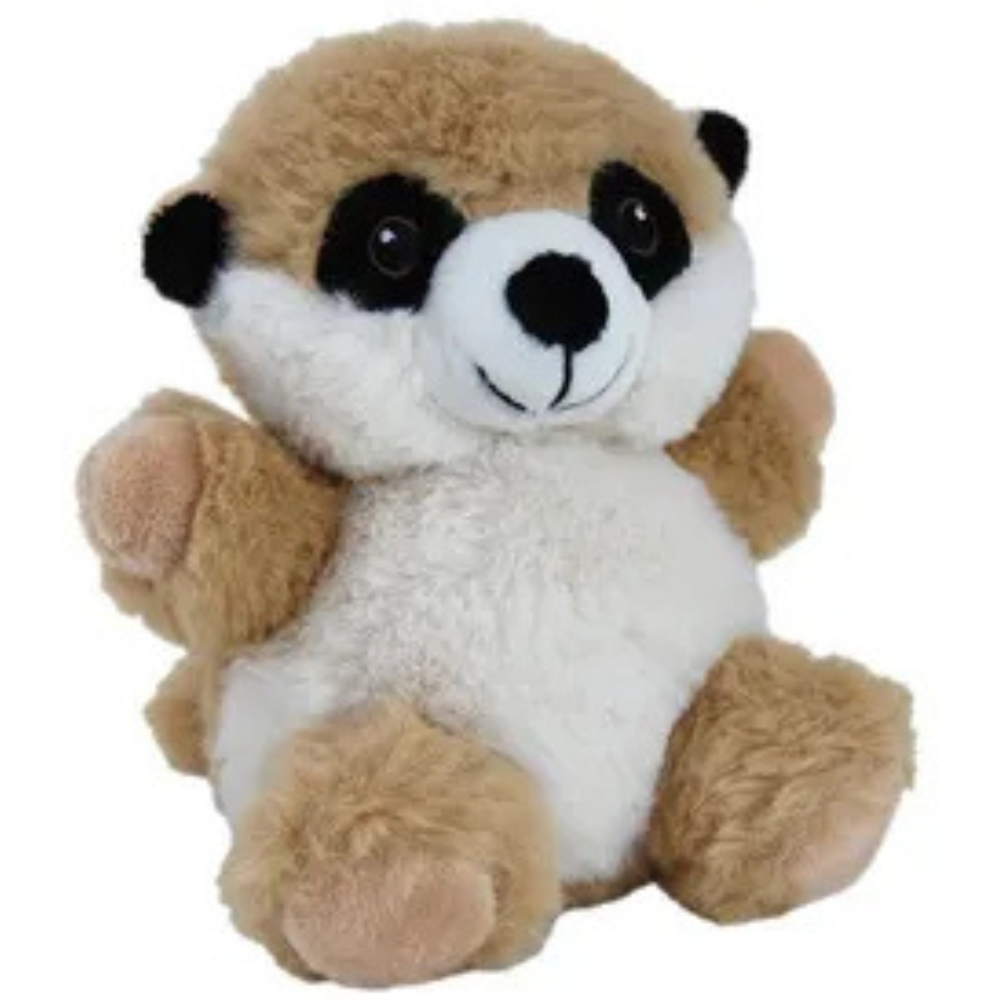 ECO LITTLE FEET MEERKAT (100% RCYLCD)
