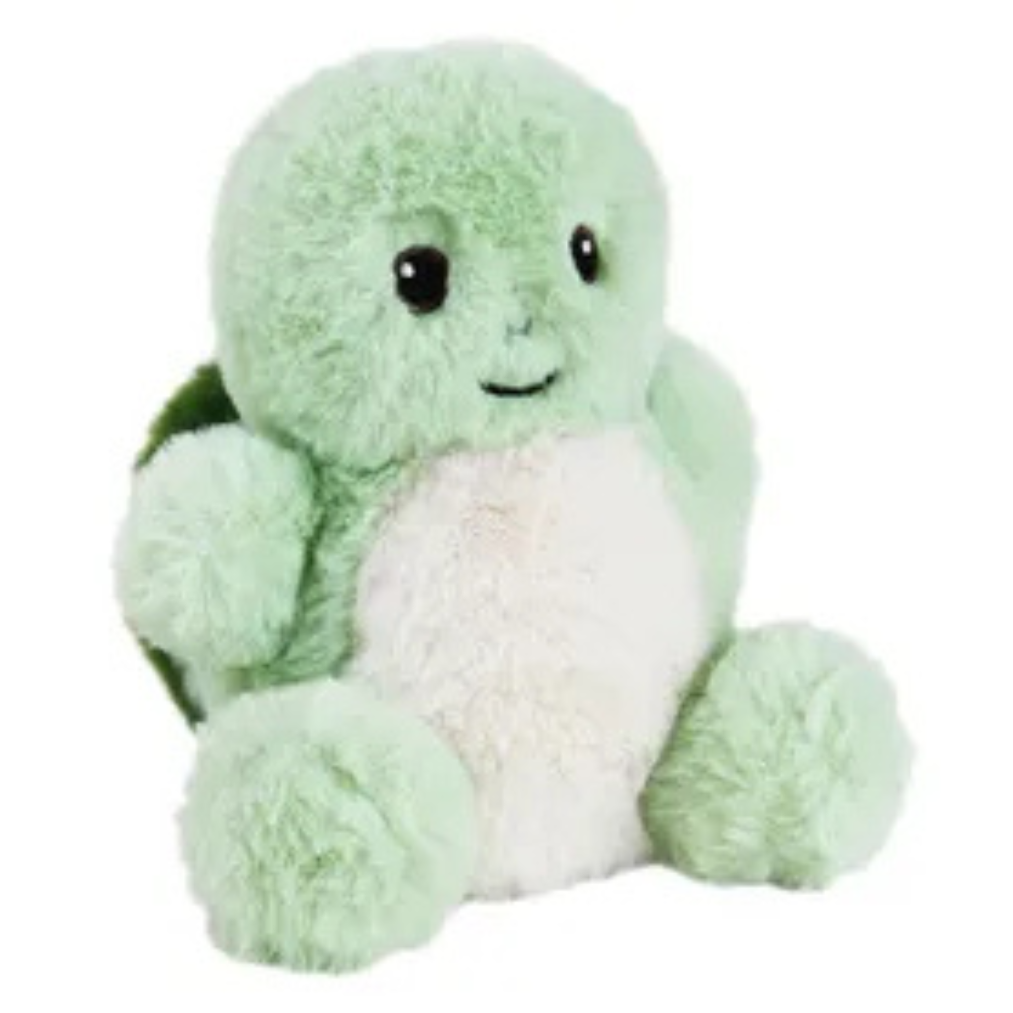 ECO LITTLE FEET TURTLE (100% RCYLCD)