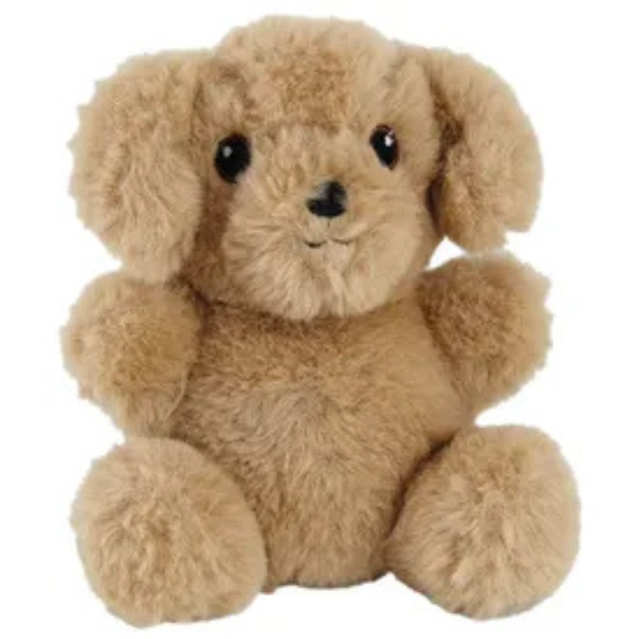 ECO LITTLE FEET DOG (100% RCYLCD)