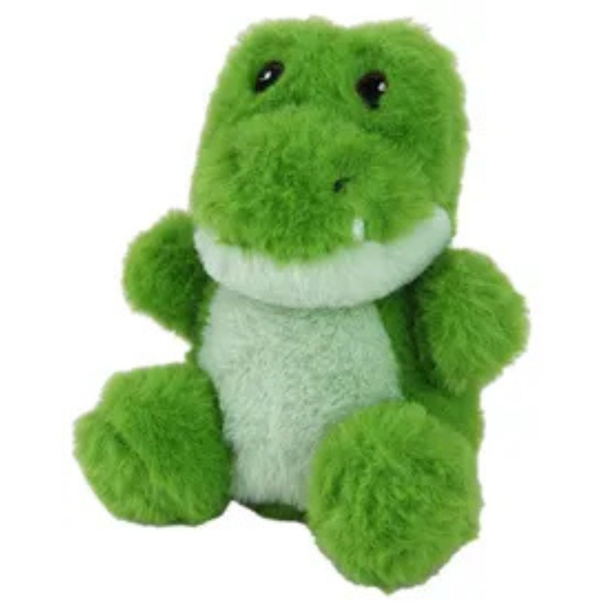 ECO LITTLE FEET CROCODILE (100%RCYD)