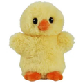 ECO LITTLE FEET CHICK (100% RCYLCD)