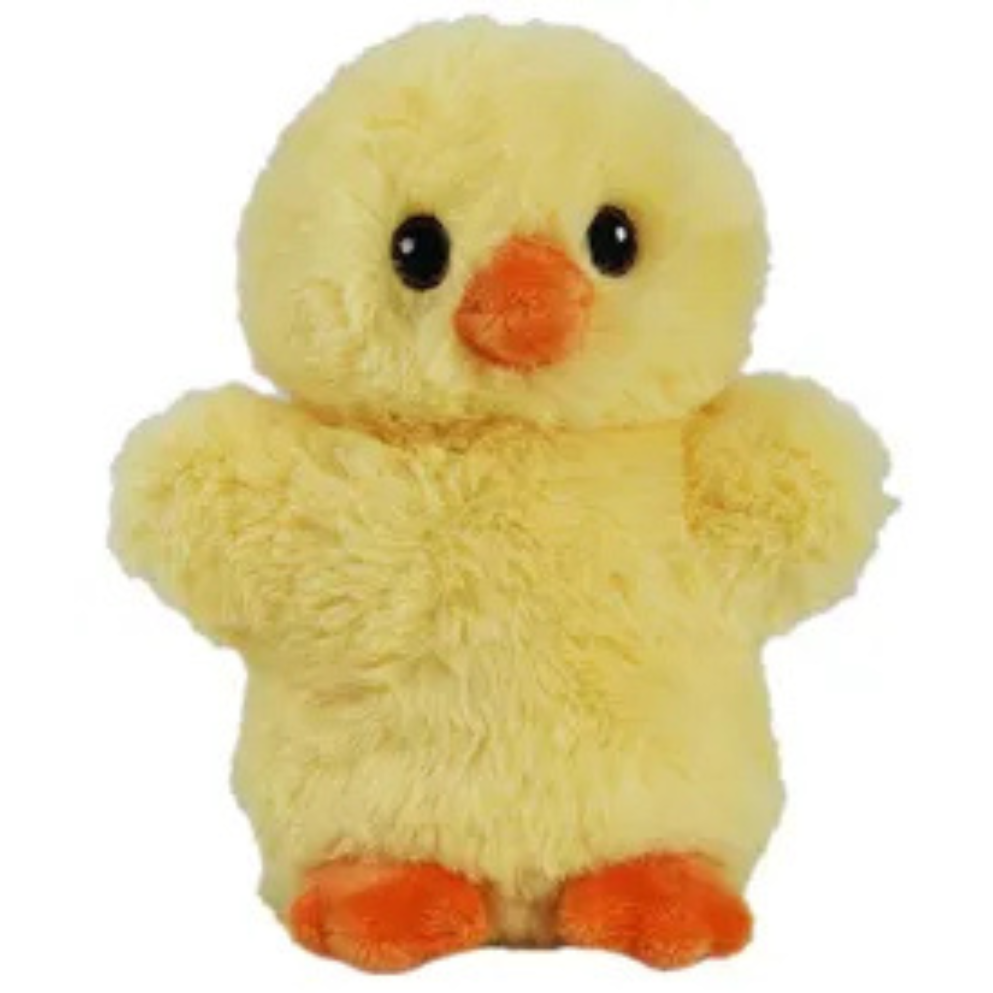 ECO LITTLE FEET CHICK (100% RCYLCD)