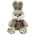 BUNNY TAFFY<br> BROWN - 24CM