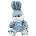 BUNNY TAFFY<br> BLUE - 24CM