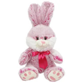 BUNNY TAFFY <br>PINK - 18CM