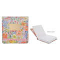 SAFFRON<br> MINI JOTTER